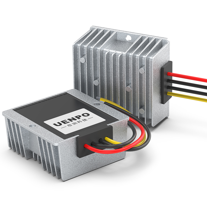 24V 36V 72V 60V 48V A 13.8V 10 - 72V 15A Fast Charger recensione e prezzo