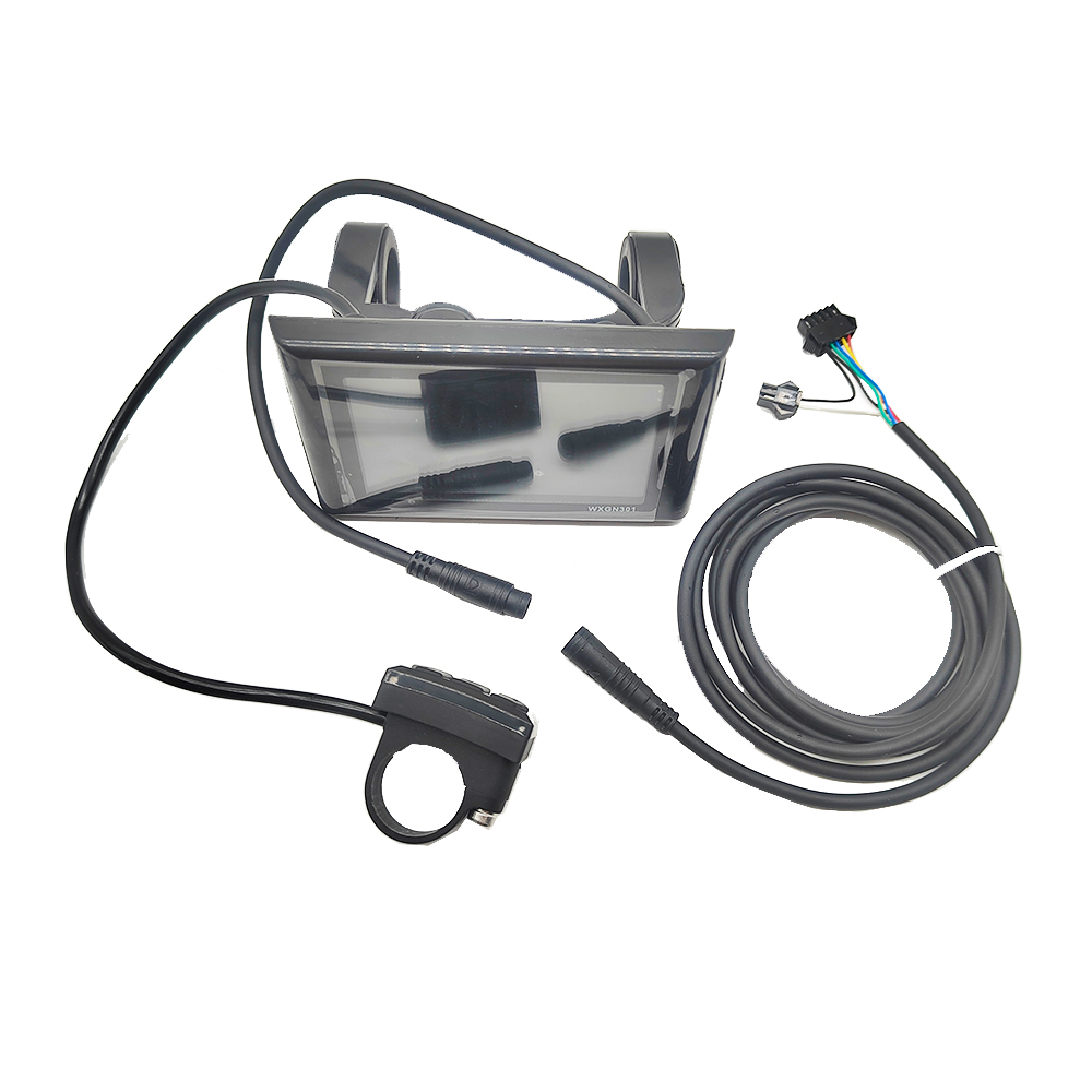Controller brushless per bici  - Kelly Kls7230S Controller recensione e prezzo