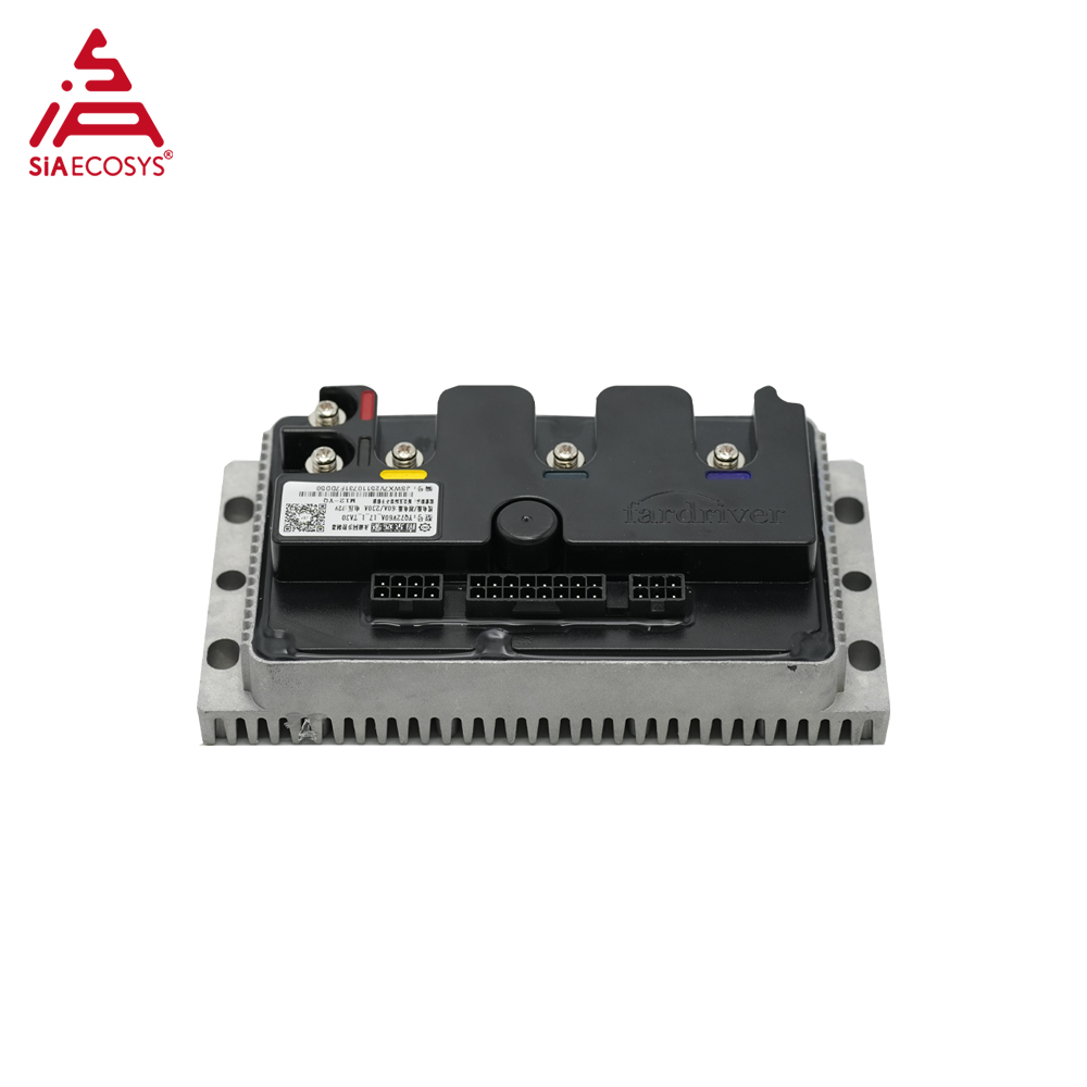 Controller programmabile FARDR - Kelly Kls7230S Controller recensione e prezzo