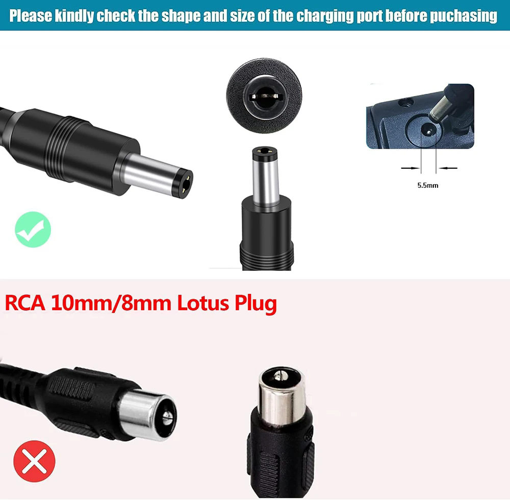 Caricabatterie al Litio di Nuo - 84V 20A Smart Charger recensione e prezzo