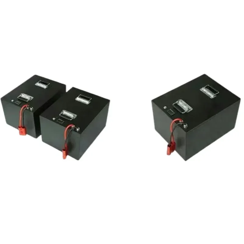 Batteria al litio LiFePO4 da 6 - 72V 40Ah Lifepo4 Battery Pack recensione e prezzo